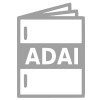 ADAI publications icon